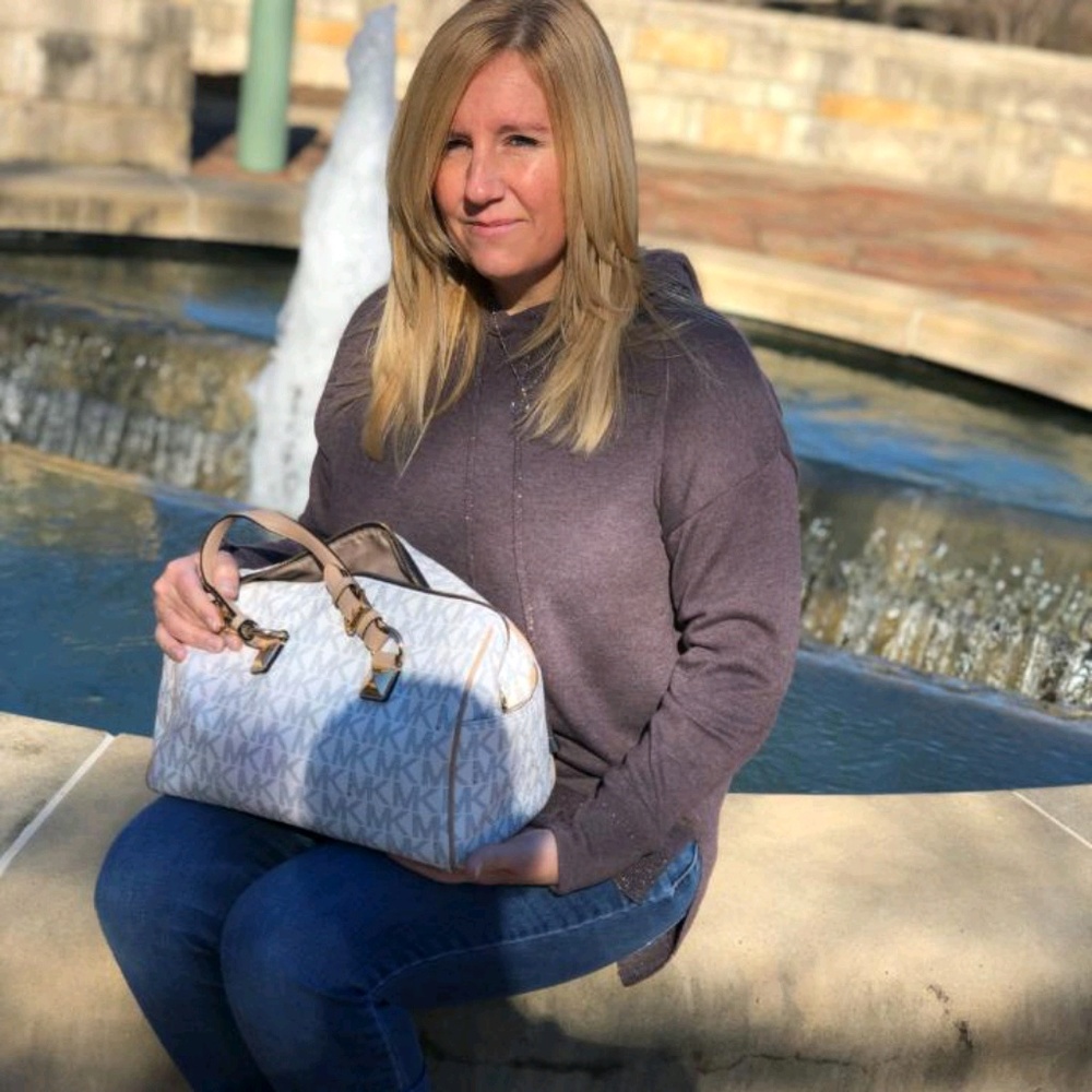 Meet your Posher, Tricia